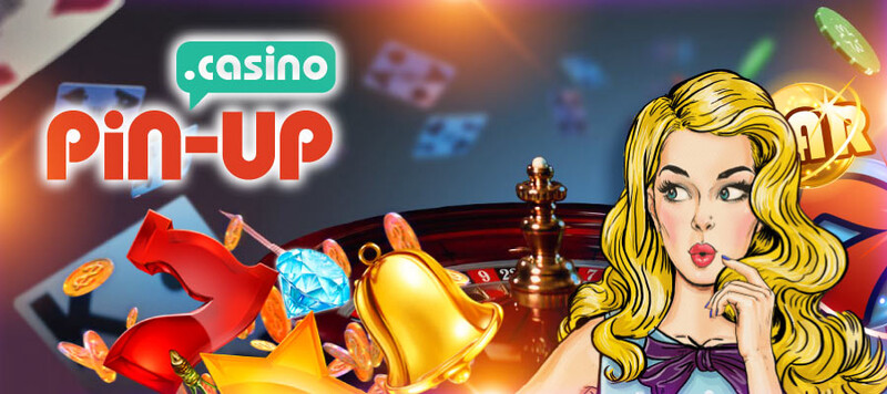 Pin Up Casino