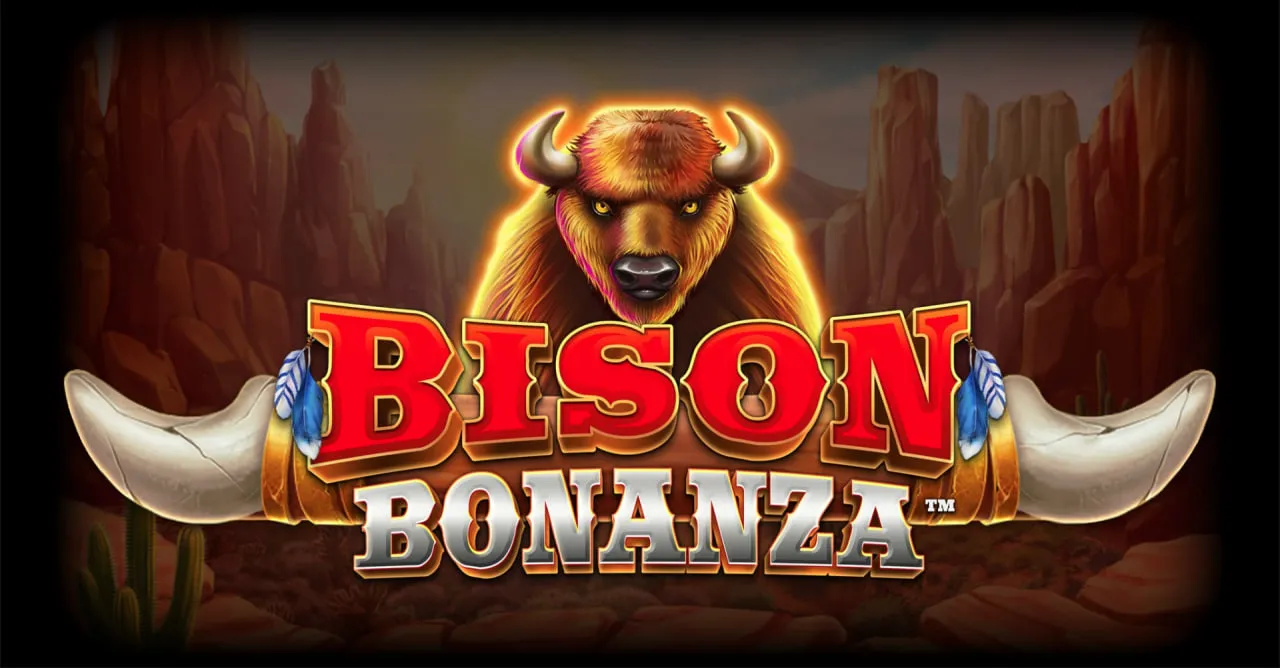 Игровой автомат Bison Bonanza