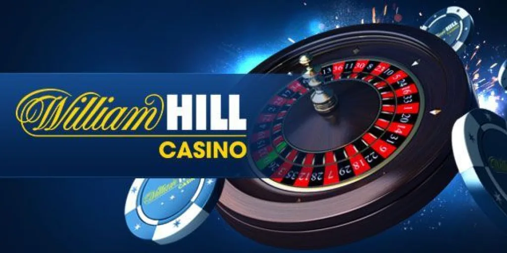 казино William Hill