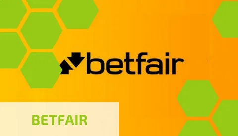 Betfair Casino