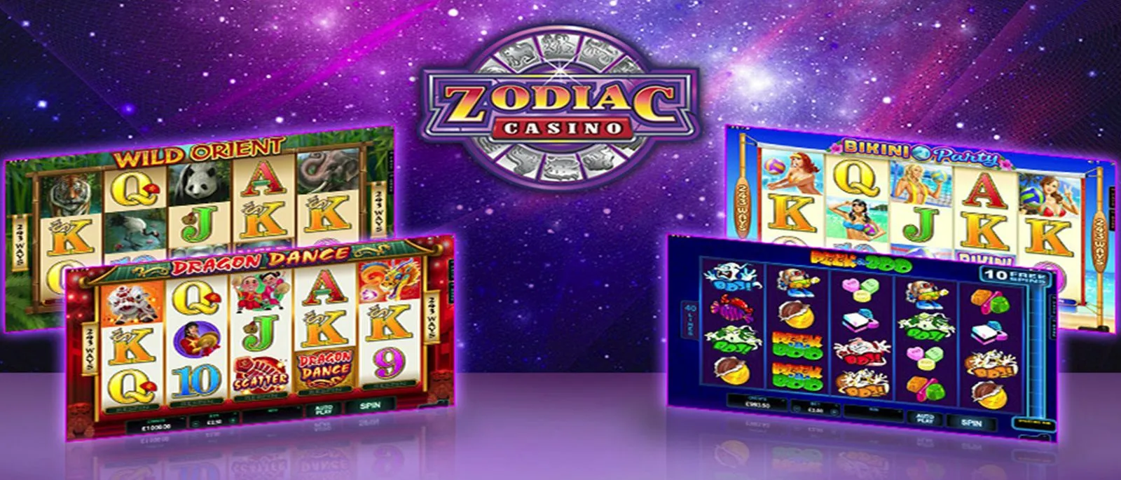 Zodiac Casino