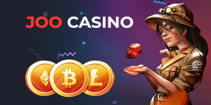 Joo Casino