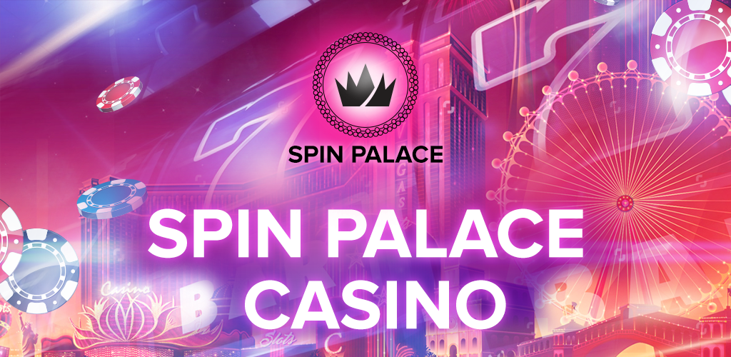 Spin Palace